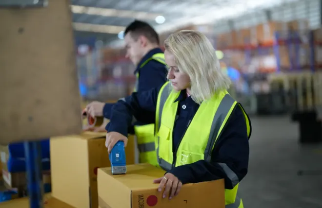 What Is a 3PL? A Complete Guide to Third-Party Logistics in the UK